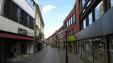 Jönköping - Centrum