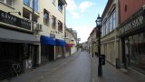 Jönköping - Centrum
