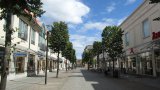 Jönköping - Centrum