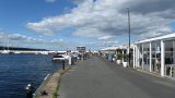 Jönköping - Pier