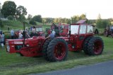 Ödestugu - Traktorenausstellung