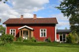 Ferienhaus 2012