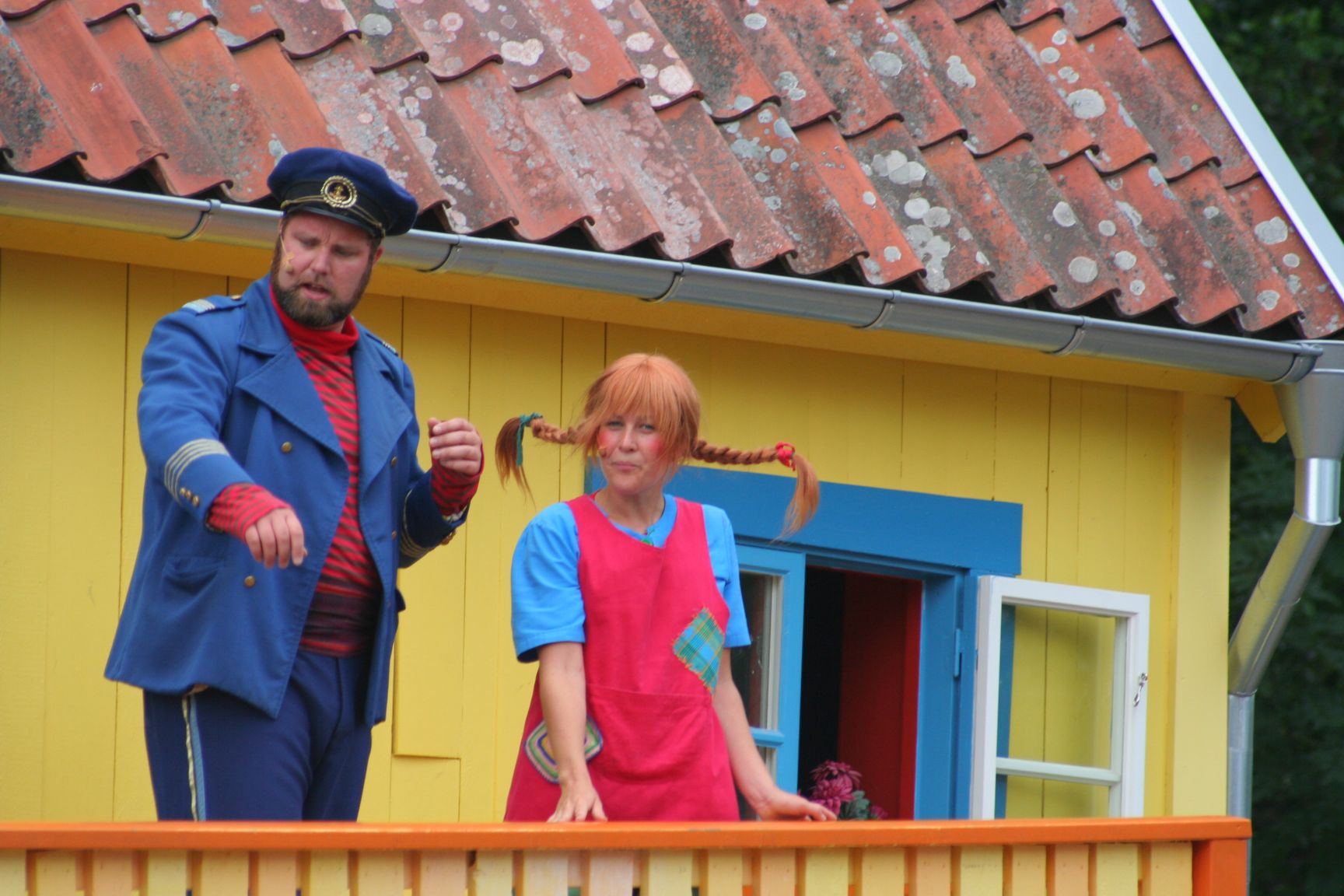 Astrid Lindgrens Welt in Vimmerby
