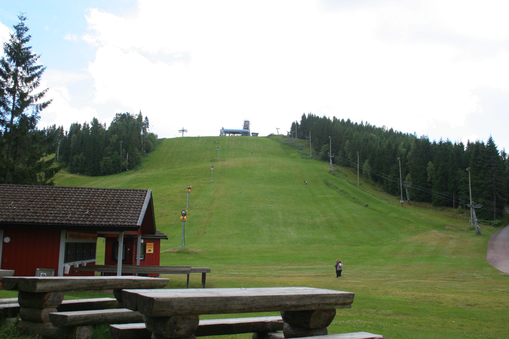 Isaberg