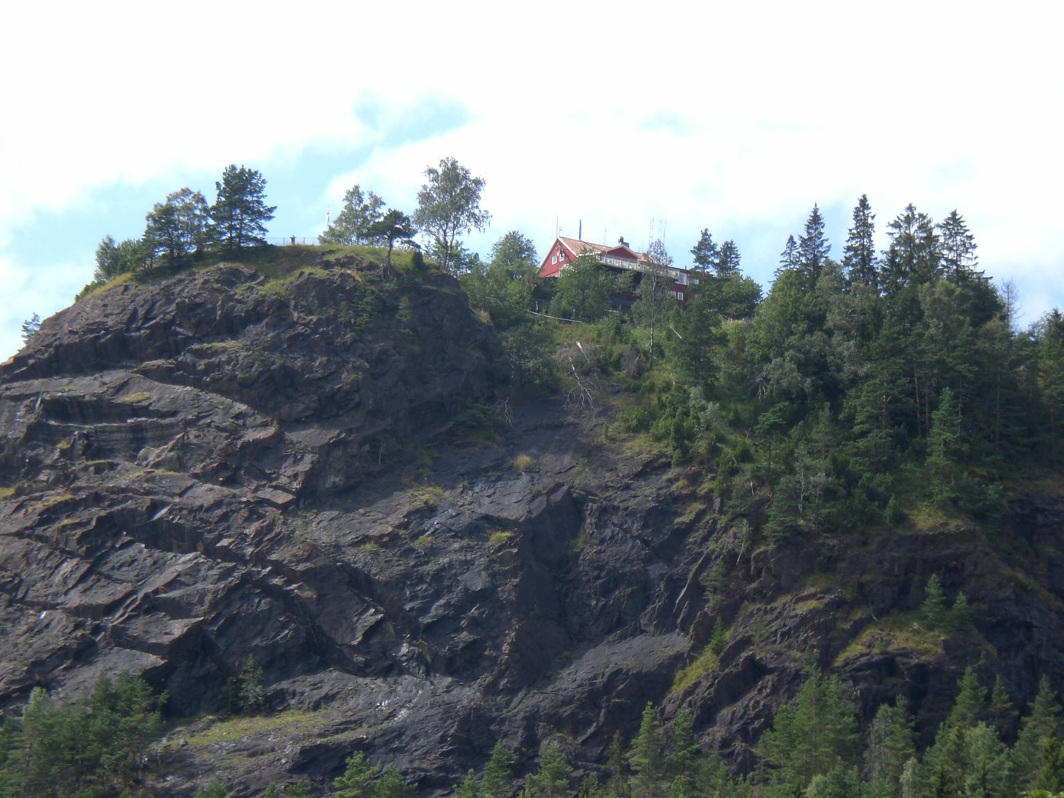 Der Tarberg