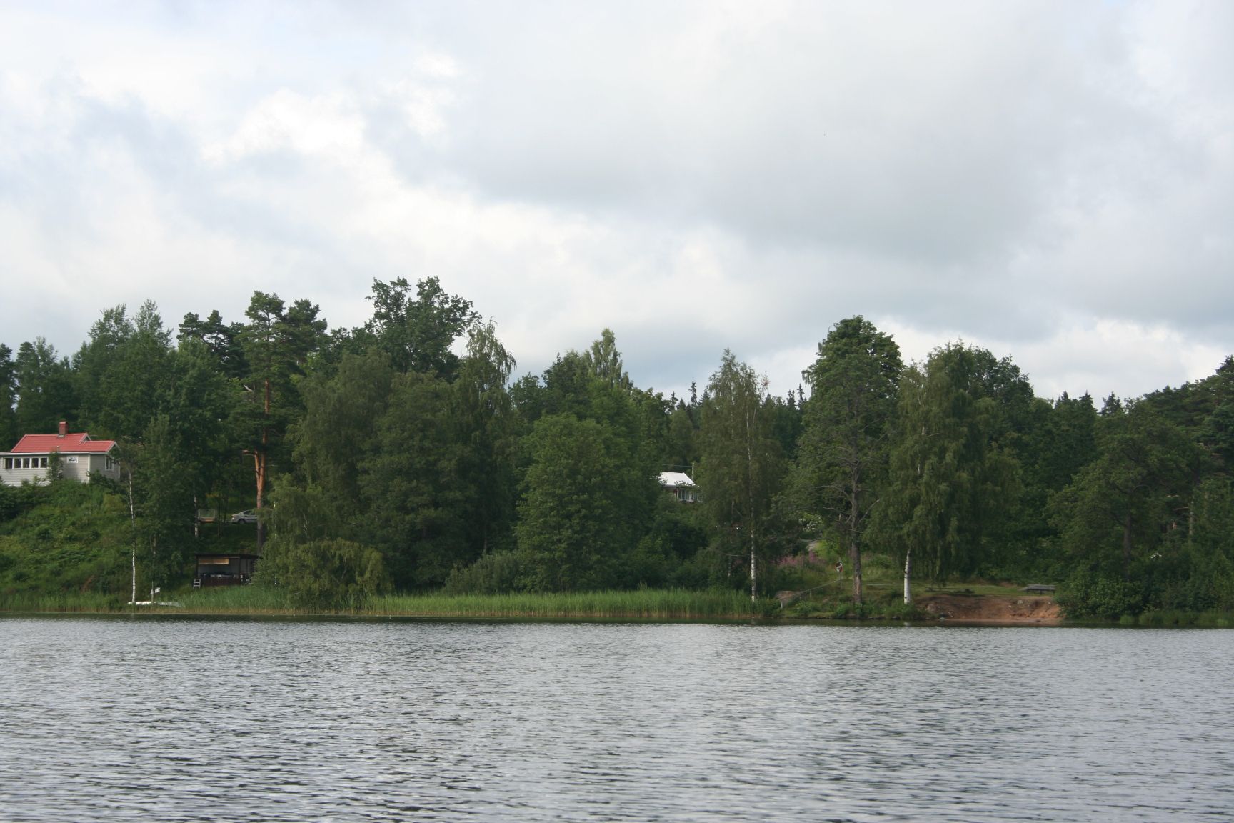 Rogbergasjö
