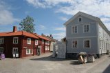 Eksjö - Trästaden