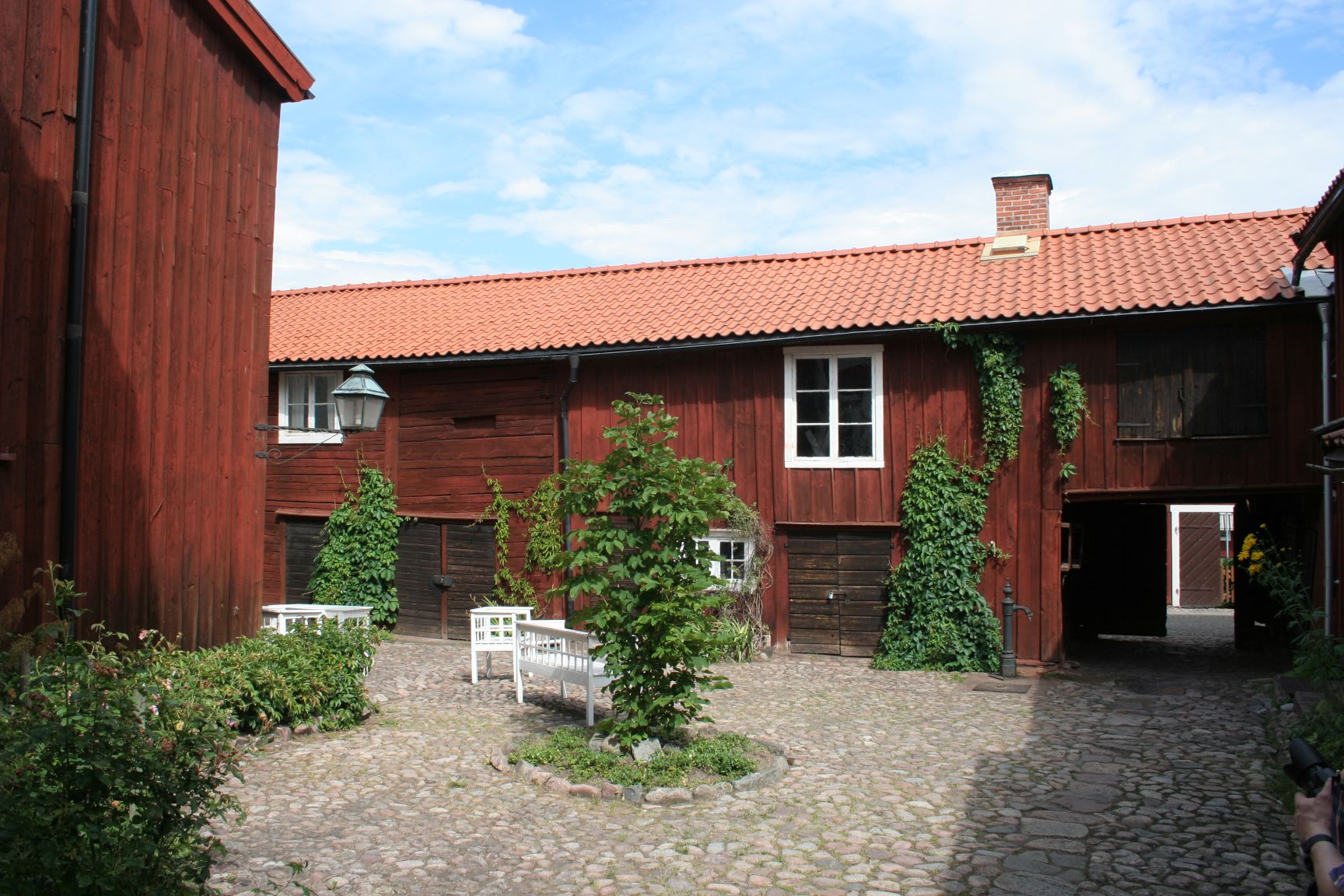 Eksjö - Trästaden