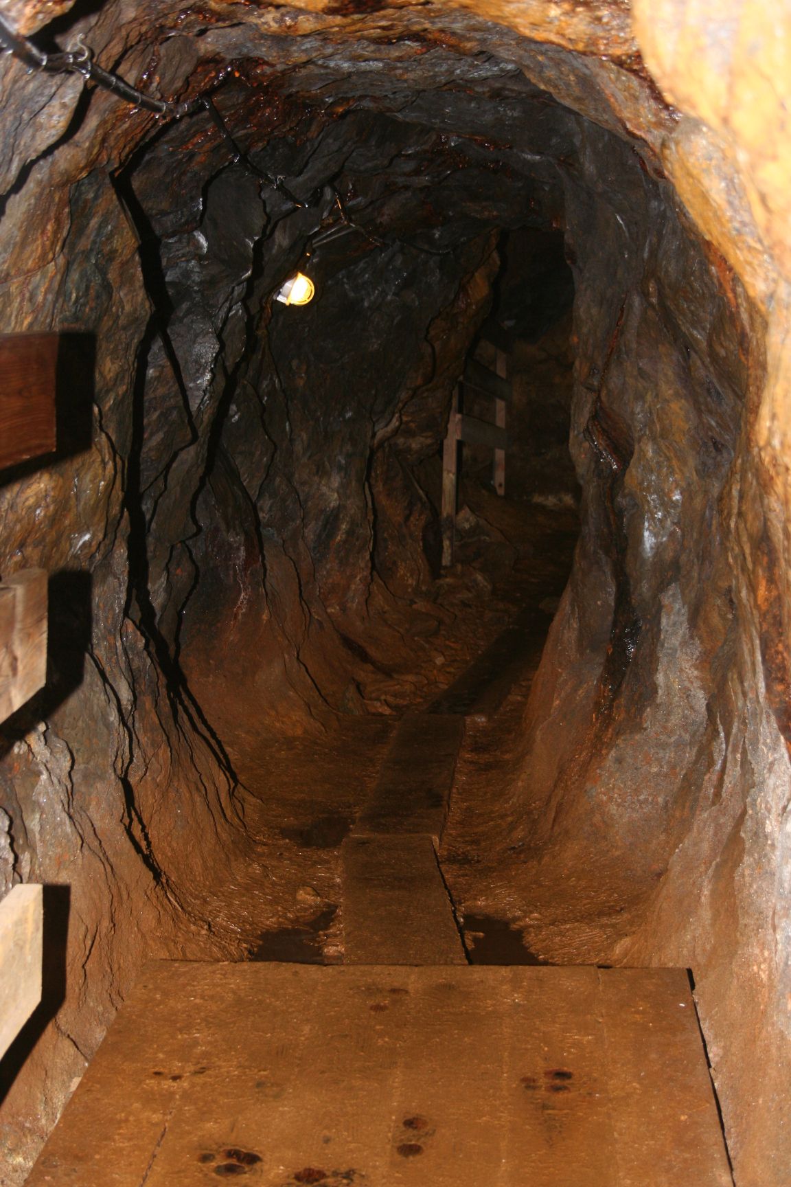 Kleva Gruva