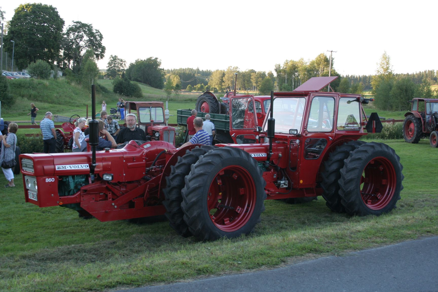 Ödestugu