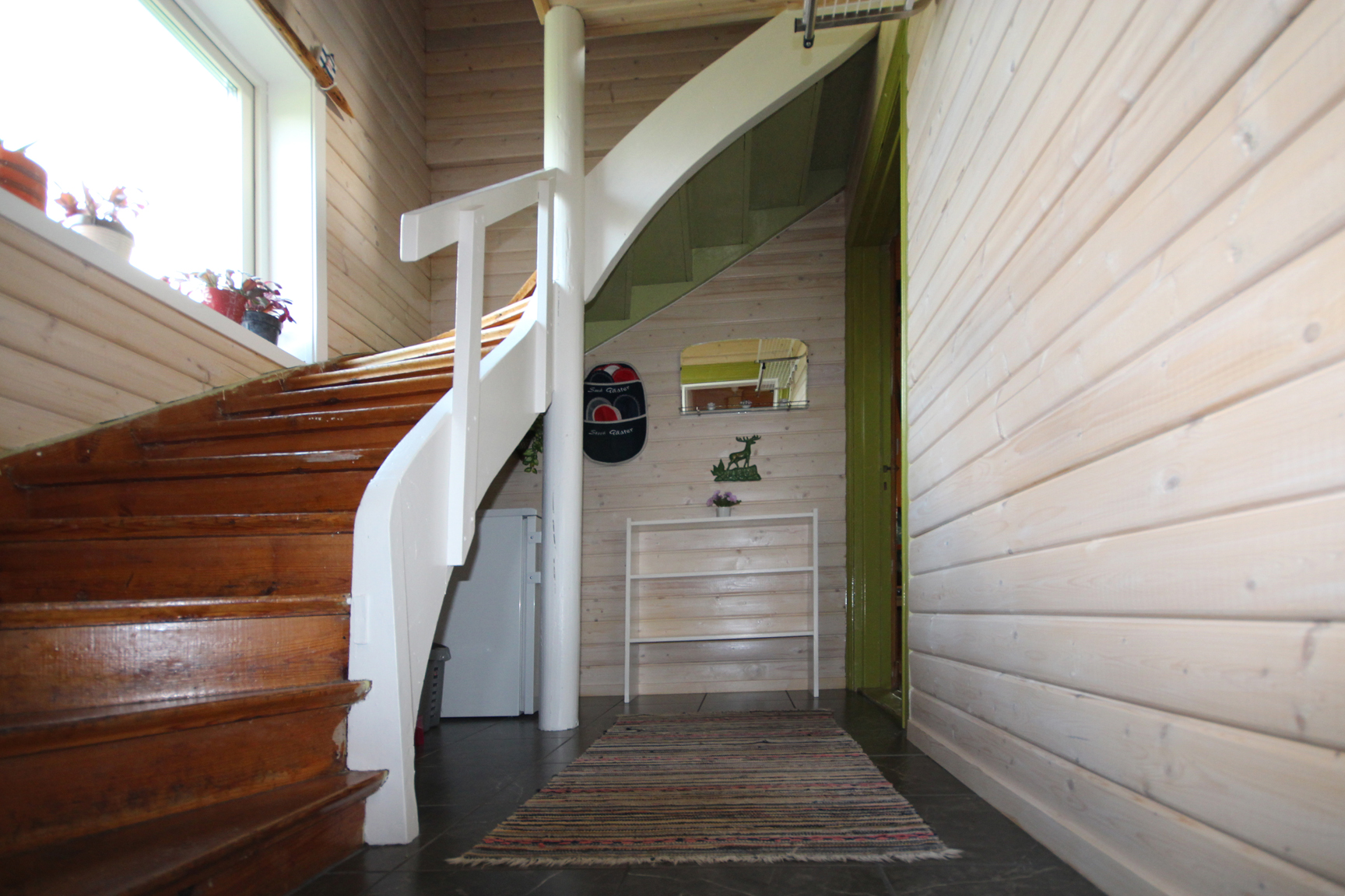 hall